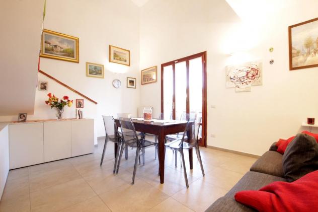 Appartamento in vendita a Siena 115 mq Rif: 1352836 - Foto 5