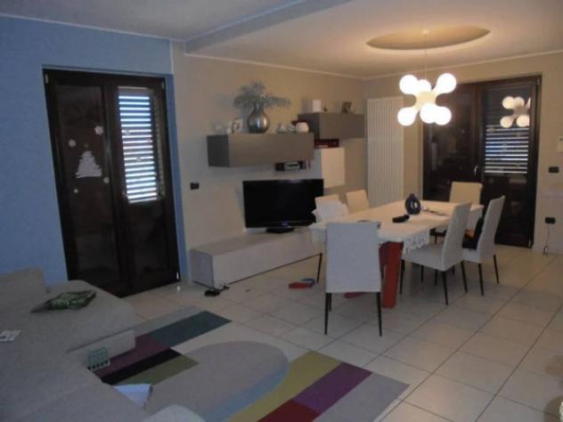 Immobile in asta di 135 m², box auto in vendita a Silvi - Foto 4