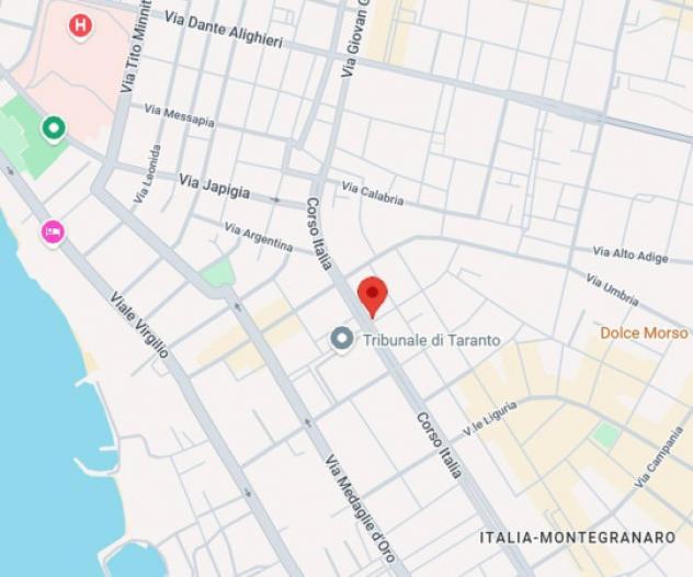 Immobile in asta di 108 m² in vendita a Taranto - Foto 8
