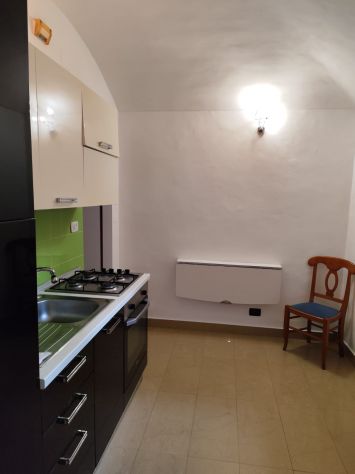 CROCETTA SAN SECONDO - bilocale ristrutturato arredato - Foto 2