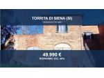 Immobile in asta di 307 m² con più di 5 locali in vendita a Torrita di Siena