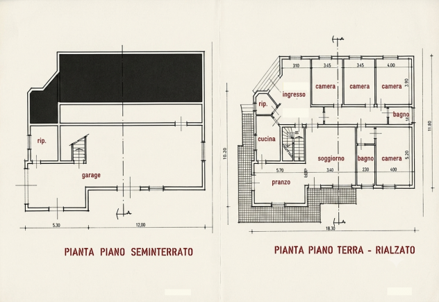 villa in Collina - Foto 6