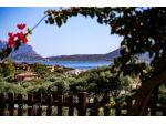 Trilocale a Pittulongu - Olbia Splendida vista mare