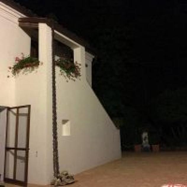 Casa dei Pini