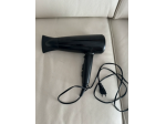 Asciugacapelli / Phon Nero 2200W - Ottimo Stato