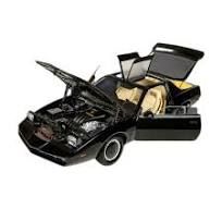 super car anno 1982 kitt parlante