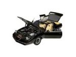 super car anno 1982 kitt parlante