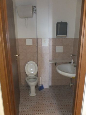 Ancona centro, ufficio di 100 mq - Foto 5