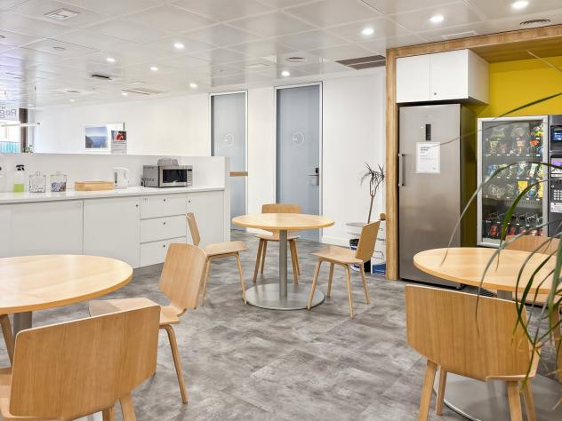Coworking in affitto - Regus Piacenza, Piazzale G. Marconi a Piacenza - Foto 6