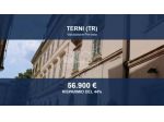 Immobile in asta di 80 m² in vendita a Terni