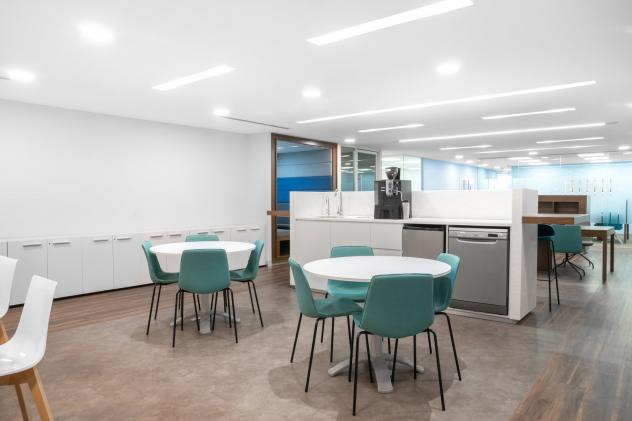 Coworking in affitto - Regus Torino, Regus Leonardo a Torino - Foto 5
