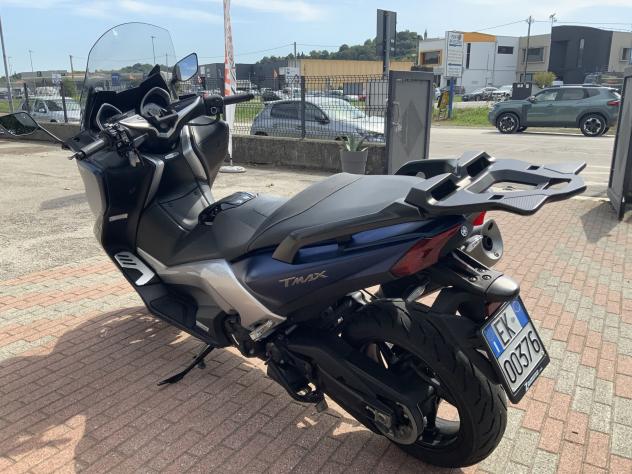 Yamaha T Max 530 VERSIONE TOP DX - Foto 4