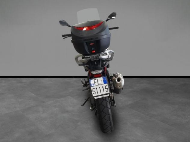 BMW G 310 GS G 310 GS rif. 23989752 - Foto 4