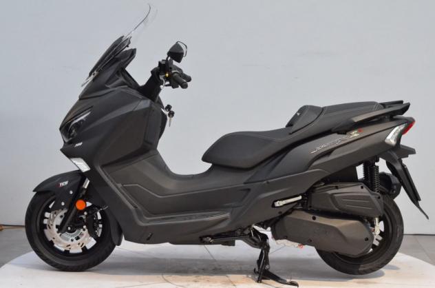 Sym Joy Max 300 MY 26 PRONTA CONSEGNA - Foto 9