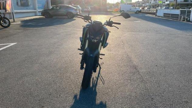 QJ MOTOR SRK 125 SRK 125 rif. 24154141 - Foto 2