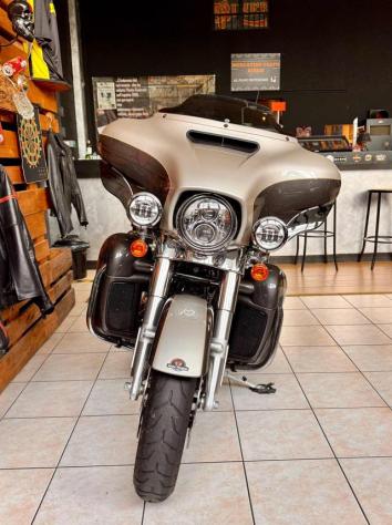 HARLEY-DAVIDSON FLHTK Electra Glide Ultra Limited - finanziabile e garantibile - Foto 4