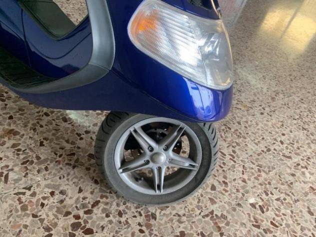 Piaggio - Hexagon 125 - storica - Foto 8