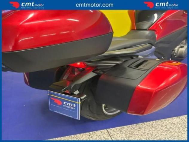 HONDA VFR 1200 F Garantita e Finanziabile rif. 24193669 - Foto 9