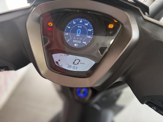 Kymco Agility 300i KYMCO AGILITY 300 R16 - YM 2021 - Foto 7