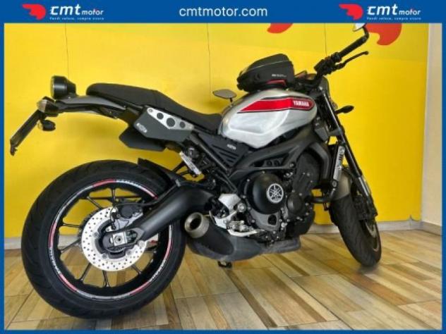 YAMAHA XSR 900 Garantita e Finanziabile rif. 24083807 - Foto 4