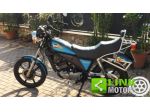 LAVERDA  LB1 125 CUSTOM anno1988 ben tenuta