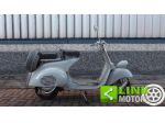 VESPA 125 Faro Basso 125 faro basso restauro completo