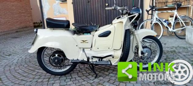 MOTO GUZZI Galletto 192 Galletto 192 rif. 24093276 - Foto 2