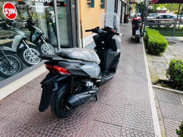 SYM Joyride 300 NUOVO TUTTO INCLUSO NEL PREZZO! rif. 23995625 - Foto 4