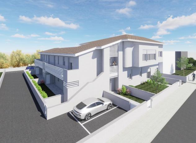 Appartamento in vendita a Bientina 213 mq Rif: 1313729