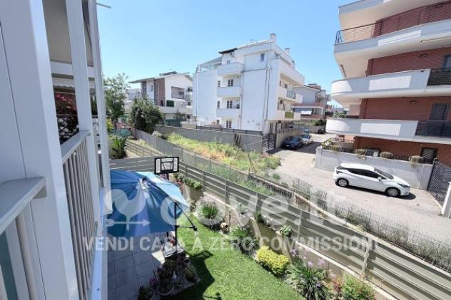 Appartamento di 79 m² con 3 locali e posto auto in vendita a Marino - Foto 20
