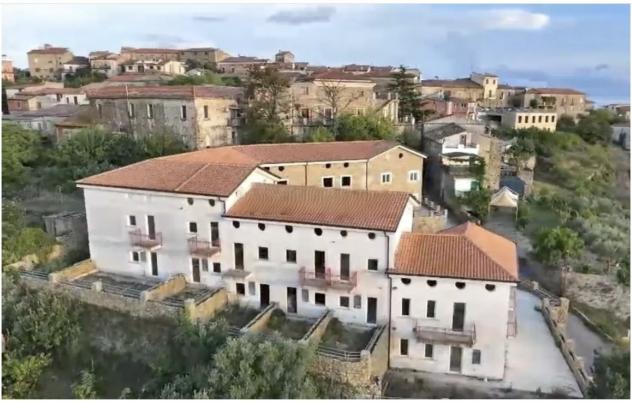 Terratetto in vendita a San Mauro Cilento - Foto 2