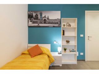 UDINE CENTRO/OSPEDALE – Libera ampia stanza singola con bagno