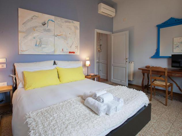 APPARTAMENTO di 3 vani e di 60 mq (FIRENZE) rif. L25/332 - Foto 7