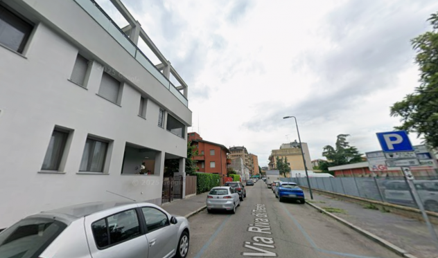 Quadrilocale di 100mq con terrazzo LODITIBB- - Foto 5