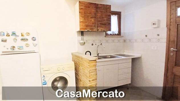 Bilocale in affitto a Rocca di Papa - Foto 7