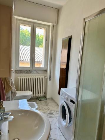 APPARTAMENTO di 3 vani e di 110 mq (SAN MARTINO SICCOMARIO) rif. SAN MARTINO1000 - Foto 8