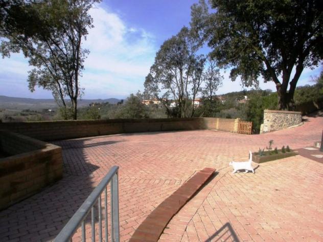 Villa in affitto a Santa Luce 65 mq Rif: 471111 - Foto 7