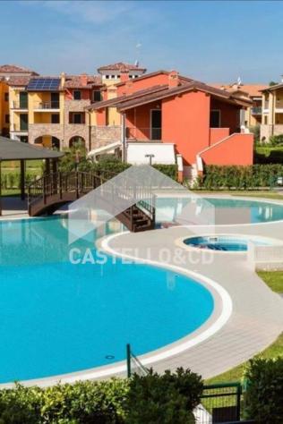 Elegante Trilocale aff.annuale da sett. - Foto 6