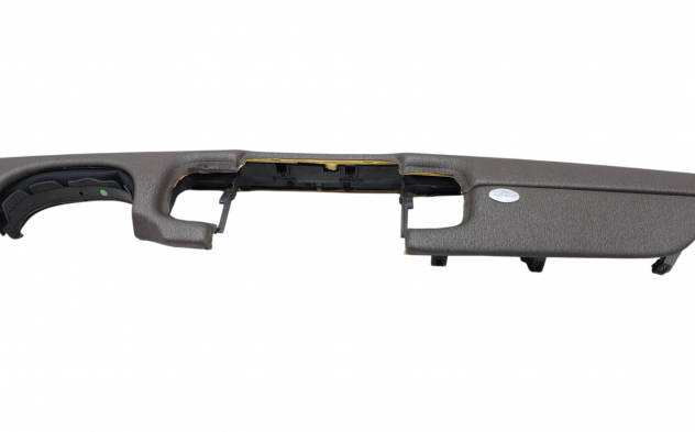 MODANATURA CENTRALE CRUSCOTTO LANCIA Ypsilon 2° Serie 735424036 (0610) - Foto 10