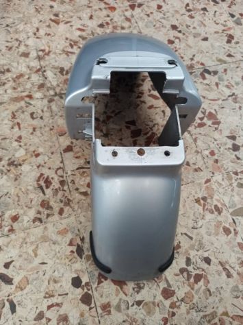 PARAFANGO PIAGGIO BEVERLY 250 - Foto 3