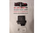 CENTRALINA GATEWAY AUDI A6 Berlina Serie C6 (4F2) 4F0907468D diesel 2967 (0412)