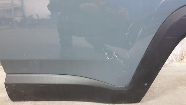 PORTIERA POSTERIORE SINISTRA JEEP Renegade Serie (1418) - Foto 10