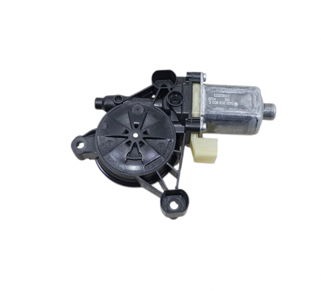 MOTORINO ALZAVETRO ANTERIORE SINISTRO AUDI Q3 Serie (F3B) 5Q0959802C (18)
