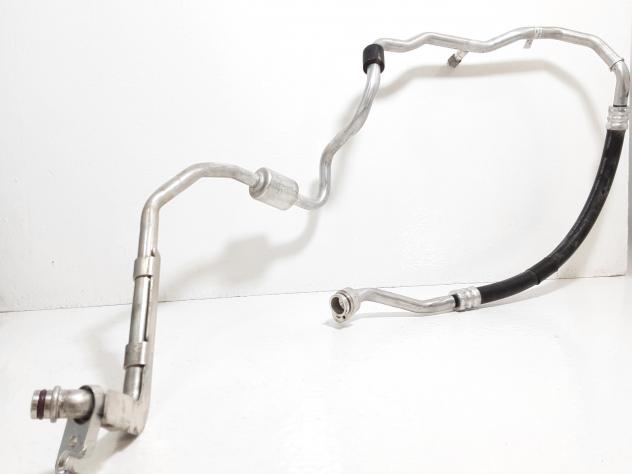 TUBO ARIA CONDIZIONATA VOLKSWAGEN Polo 6° Serie 2Q0816743AL DBYA Bifuel/Gas 1000 (17)