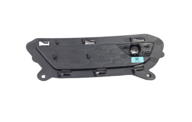 GRIGLIA PARAURTI ANTERIORE DESTRA LAND ROVER Range Rover Evoque 1° Serie GJ32-15A298-C 204DTD Diesel 2000 (11) - Foto 8