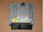 0261S04448 ECU VW PASSAT GOLF TURAN 1.4 CDGA TSI 0261S04448 03c90602 MED17.1