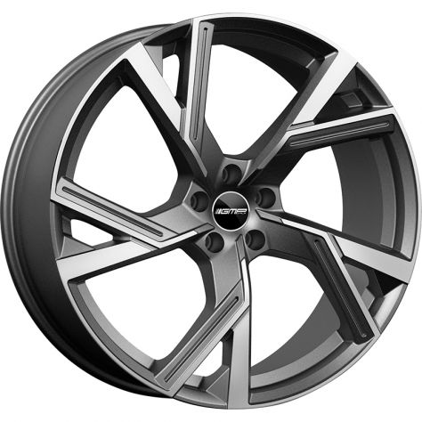 Cerchi in lega per Ford Mondeo Gmp Angel Mentor Swan da 16 17 18 19 20