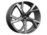 Cerchi in lega per Ford Mondeo Gmp Angel Mentor Swan da 16 17 18 19 20