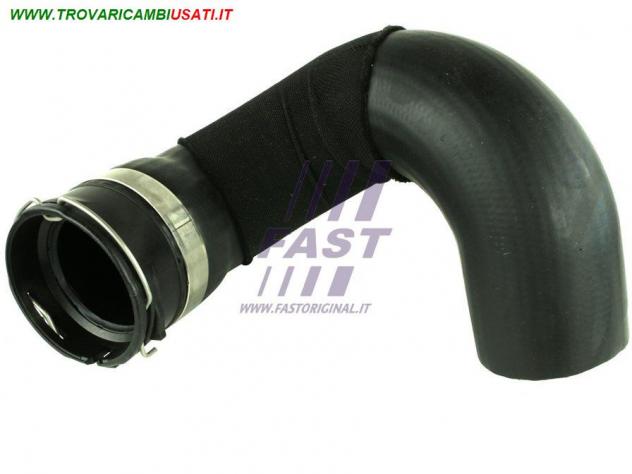 TUBO INTERCOOLER ALFA GIULIETTA 10 SX SUPERIORE 1.6JTD FT61002