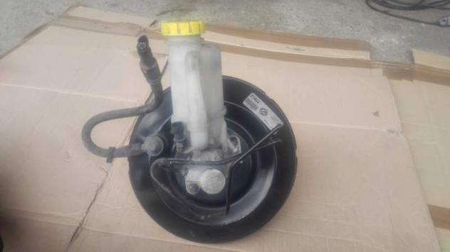 Servofreno e Pompa Freni TRW 46833675 Alfa Romeo 147 1.9 JTD - Foto 5